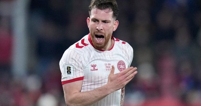 Νιουκάστλ: Απέρριψε πρόταση των Άγγλων ο Χόιμπιεργκ