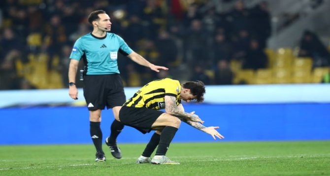 Παπαπέτρου στο Superbet Super Cup ανάμεσα σε ΑΕΚ και ΟΦΗ
