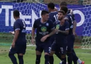 Πάρμα – Ηρακλής 1-1: Με ισοπαλία έκλεισε ο Γηραιός τον κύκλο των φιλικών στην Ιταλία