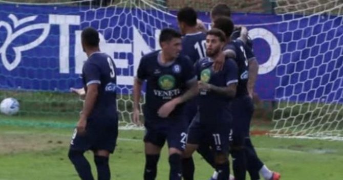 Πάρμα – Ηρακλής 1-1: Με ισοπαλία έκλεισε ο Γηραιός τον κύκλο των φιλικών στην Ιταλία