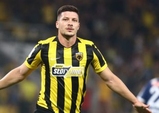 Stoiximan Super League: Το αναλυτικό πρόγραμμα της 3ης και της 4ης αγωνιστικής, οι ημέρες και οι ώρες
