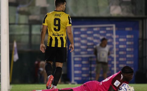 Οι προβλέψεις του υπερυπολογιστή για την κατάκτηση του τίτλου μετά την ισοπαλία της ΑΕΚ