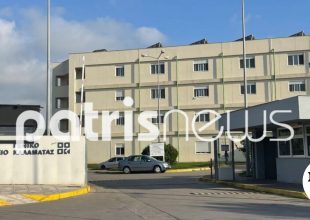 Κατάρρακτες Νέδας: Καλά στην υγεία του ο 10χρονος που έπεσε από το μονοπάτι
