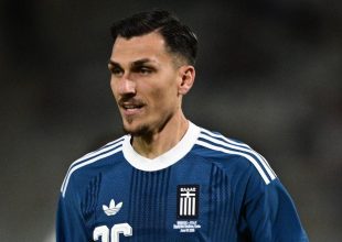 Κυζιρίδης: Η Χαρτς αποδέχθηκε πρόταση τουρκικής ομάδας, το ποσό της μεταγραφής