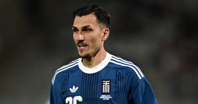 Κυζιρίδης: Η Χαρτς αποδέχθηκε πρόταση τουρκικής ομάδας, το ποσό της μεταγραφής