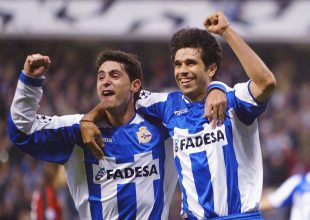 ELABET: Οκτώ χρόνια μετά με combo στη La Liga η Λα Κορούνια