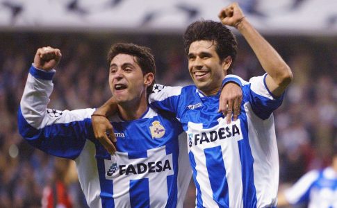 ELABET: Οκτώ χρόνια μετά με combo στη La Liga η Λα Κορούνια