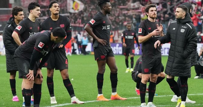 Bundesliga: Ήττες στην πρεμιέρα για Χόφενχαϊμ και Λεβερκούζεν, αντιπάλων Ολυμπιακού και ΟΦΗ, ιστορία έγραψε η Έλβερσμπεργκ
