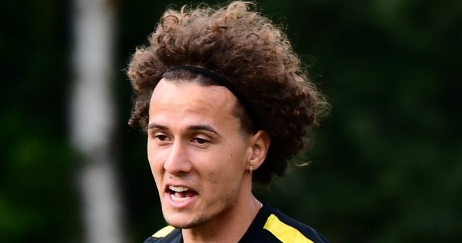 Champions League: Ιστορικές ανατροπές με πεντάρες για τη ΛΑΣΚ του Λιούμπιτσιτς και τη Σαμπάχ του Νταμπράουσκας, τελείωσε τη δουλειά η Μπόντο