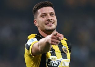 Stoiximan Super League: Το πρωτάθλημα ξεκίνησε, αυτές είναι οι πιθανότητες για την κατάκτηση του τίτλου