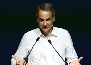 Μητσοτάκης: “Δεν μπορώ να φέρω πίσω τον Κωνσταντέλια”
