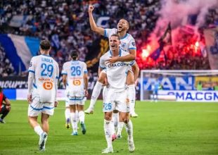 ELABET: Ξεκίνημα με Bet Builder για τη Μαρσέιγ