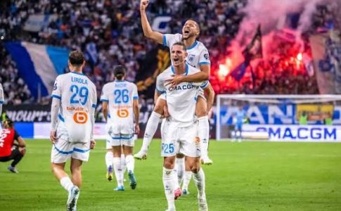 ELABET: Ξεκίνημα με Bet Builder για τη Μαρσέιγ