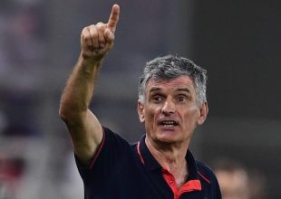 Ολυμπιακός – Ατρόμητος: Ρυθμικά “Μεντιλίμπαρ” στο “Καραϊσκάκης” μετά το γκολ του Κάρμο