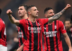ELABET: Πρόβα τζενεράλε για Γιουνάιτεντ και Μίλαν με διαβολικό Bet Builder
