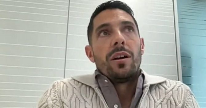 Η Νότιγχαμ εξετάζει την περίπτωση του Ζοφρέ Μονκαντά, σύμφωνα με τον Ντι Μάρτζιο