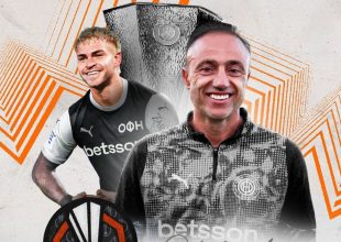 Europa League κλήρωση, ΟΦΗ: Από το ζευγάρι Μακάμπι Τελ Αβίβ – ΤΣΣΚΑ Σόφιας θα προκύψει ο αντίπαλος των Κρητικών στα playoffs