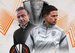 Europa League: Πότε είναι τα playoffs