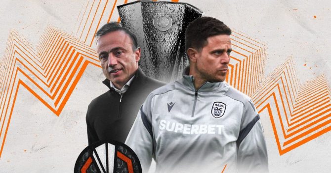 Europa League: Πότε είναι τα playoffs