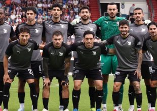Βίλεμ – ΟΦΗ 2-1: Ντεμπούτο με ασίστ ο Αϊτόρ στην ήττα των Κρητικών στην Ολλανδία