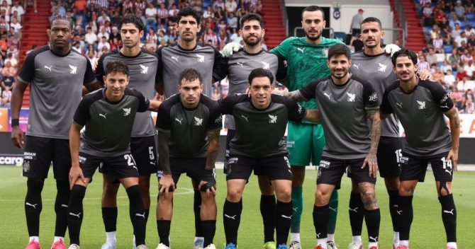 Βίλεμ – ΟΦΗ 2-1: Ντεμπούτο με ασίστ ο Αϊτόρ στην ήττα των Κρητικών στην Ολλανδία