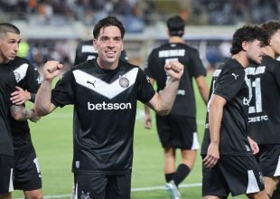 ΟΦΗ, Europa League: Σε αυτό το pot θα είναι οι Κρητικοί αν προκριθεί στη League Phase