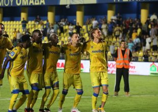 Παναιτωλικός – Καλαμάτα: Οι ενδεκάδες των δύο ομάδων