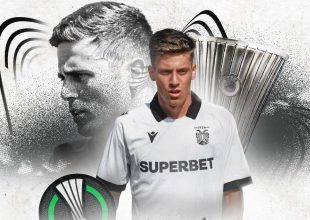 Conference League κλήρωση, ΠΑΟΚ: Από το ζευγάρι Μπραν – Απόλλων Λεμεσού θα προκύψει ο αντίπαλος του Δικέφαλου στα playoffs, εάν αποκλειστεί από την Άντερλεχτ