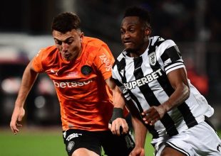 Europa League: Πού θα δείτε την κλήρωση του ΟΦΗ και του ΠΑΟΚ για τα playoffs