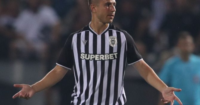 ΠΑΟΚ, Europa League: Τα χρήματα που έχει εξασφαλίσει και εκείνα που κυνηγά ο Δικέφαλος