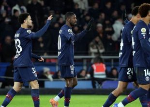 Λανς – Παρί για το Super Cup Γαλλίας με «Ενίσχυση» στην ισορροπία