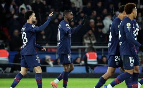 Λανς – Παρί για το Super Cup Γαλλίας με «Ενίσχυση» στην ισορροπία