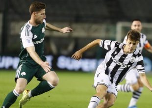 Champions League, Europa League, Conference League: Οι ημέρες των αγώνων των αντιπάλων των ελληνικών ομάδων στα playoffs