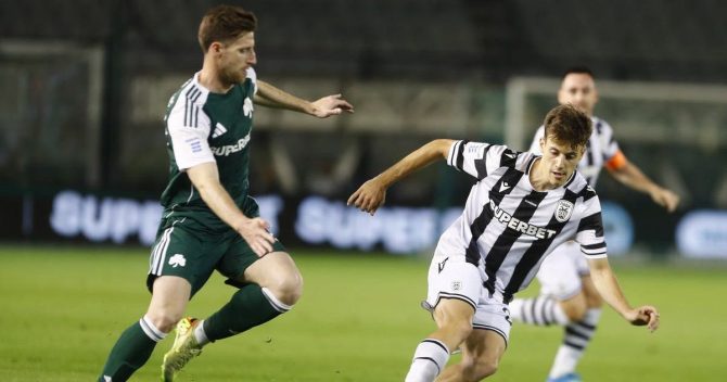 Champions League, Europa League, Conference League: Οι ημέρες των αγώνων των αντιπάλων των ελληνικών ομάδων στα playoffs