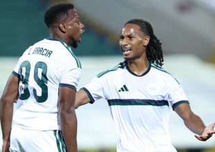 Βαθμολογία UEFA: Η Ελλάδα συνεχίζει το κυνήγι της 10ης θέσης με όπλο τη μεγάλη πρόκριση του Παναθηναϊκού, πλήγμα από τον Ολυμπιακό