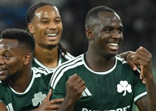 Βαθμολογία UEFA: Ο ΟΦΗ έδειξε τον δρόμο στην Ελλάδα, που σε συνδυασμό με τους βαθμούς του Παναθηναϊκού και του ΠΑΟΚ έμεινε ζωντανή στη μάχη της 10άδας