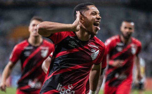 ELABET:  «Ενισχυμένο» προβάδισμα πρόκρισης για Ατλέτικο Παραναένσε