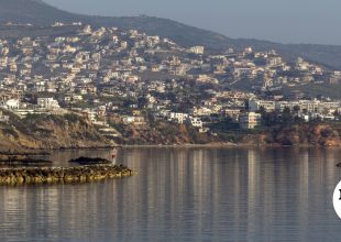 Ραφήνα: Εντοπίστηκε χειροβομβίδα του Β’ Παγκοσμίου Πολέμου
