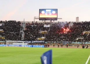 Παροξυσμός από τους φίλους του ΟΦΗ για το Superbet Super Cup