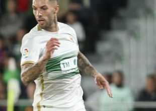 Ντεπορτίβο – Έλτσε 1-1: Η επιστροφή στη La Liga μετά από οκτώ χρόνια δεν συνδυάστηκε με νίκη για τη Λα Κορούνια