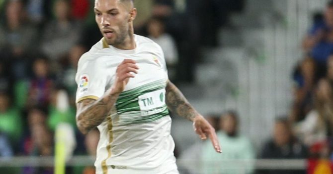 Ντεπορτίβο – Έλτσε 1-1: Η επιστροφή στη La Liga μετά από οκτώ χρόνια δεν συνδυάστηκε με νίκη για τη Λα Κορούνια