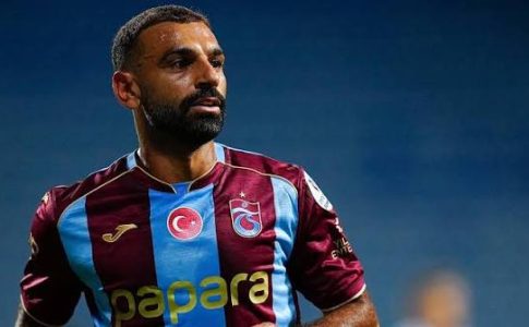 ELABET: “Ενισχύσεις” στα ημίχρονα του Τράμπζονσπορ – Φερεντσβάρος