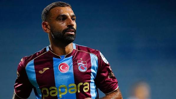ELABET: “Ενισχύσεις” στα ημίχρονα του Τράμπζονσπορ – Φερεντσβάρος ELABET: “Ενισχύσεις” στα ημίχρονα του Τράμπζονσπορ – Φερεντσβάρος
