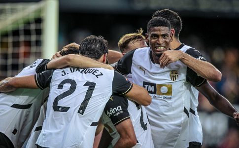 ELABET: Η Βαλένθια έχει «Ενισχυμένη» παράδοση στα ραντεβού με Μπέτις