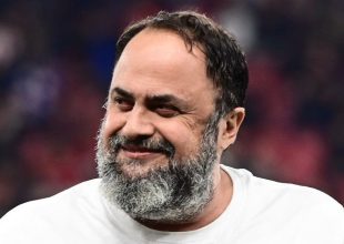 Βαγγέλης Μαρινάκης: Αυτοί είναι οι πιο πλούσιοι ιδιοκτήτες ομάδων στον κόσμο – Σε ποια θέση βρίσκεται ο ιδιοκτήτης του Ολυμπιακού