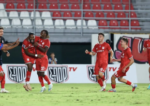 Ο Βόλος ELABET έχει «boost» κόντρα στον Ηρακλή