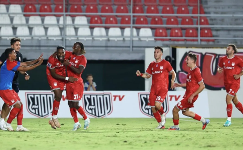 Ο Βόλος ELABET έχει «boost» κόντρα στον Ηρακλή