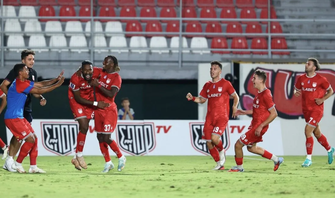 Ο Βόλος ELABET έχει «boost» κόντρα στον Ηρακλή Ο Βόλος ELABET έχει «boost» κόντρα στον Ηρακλή