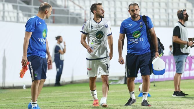 Πρόβλημα στον Ηρακλή ενόψει ΑΕΚ Πρόβλημα στον Ηρακλή ενόψει ΑΕΚ
