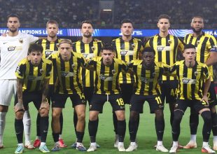 Σε ουδέτερες έδρες η ΑΕΚ κόντρα σε Σαχτάρ και Κόμο